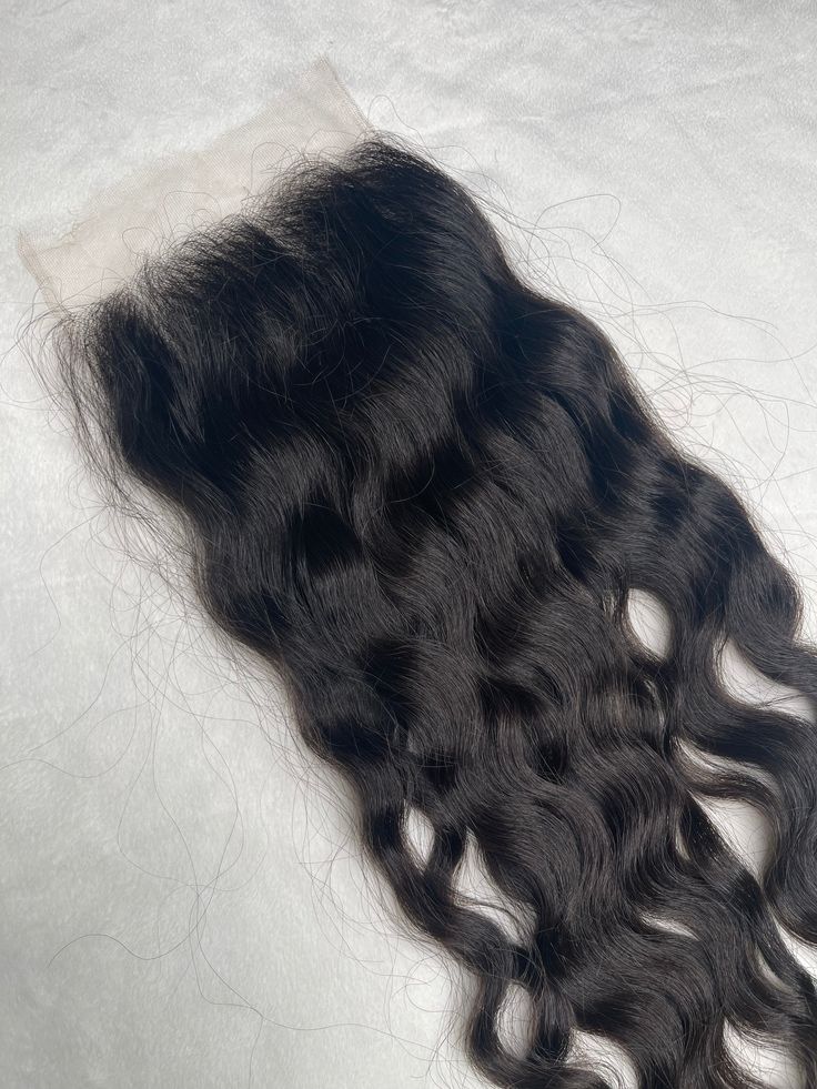 HD closures & Frontals