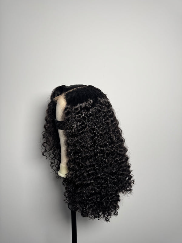 Pixie Curl LUXE