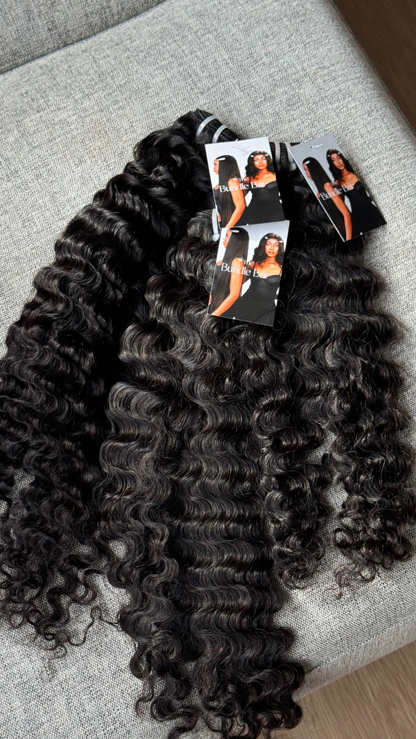 Burmese Bundles