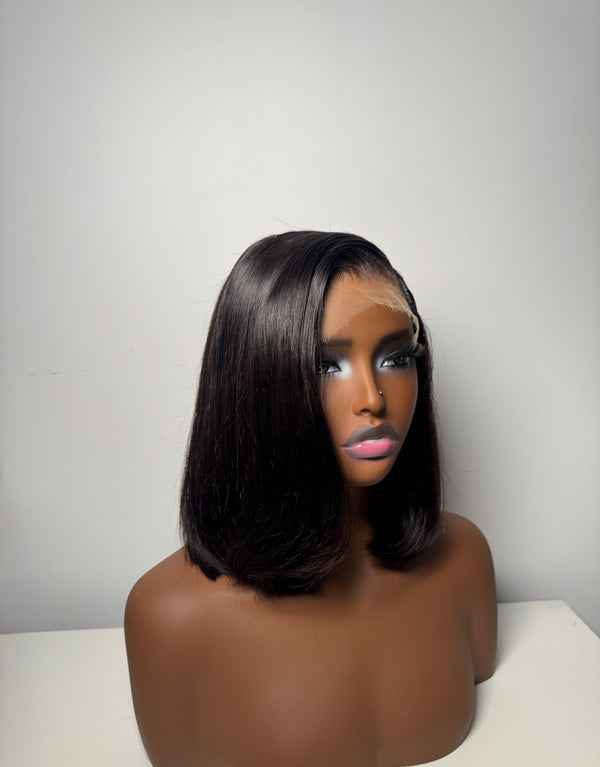 10inch Bob